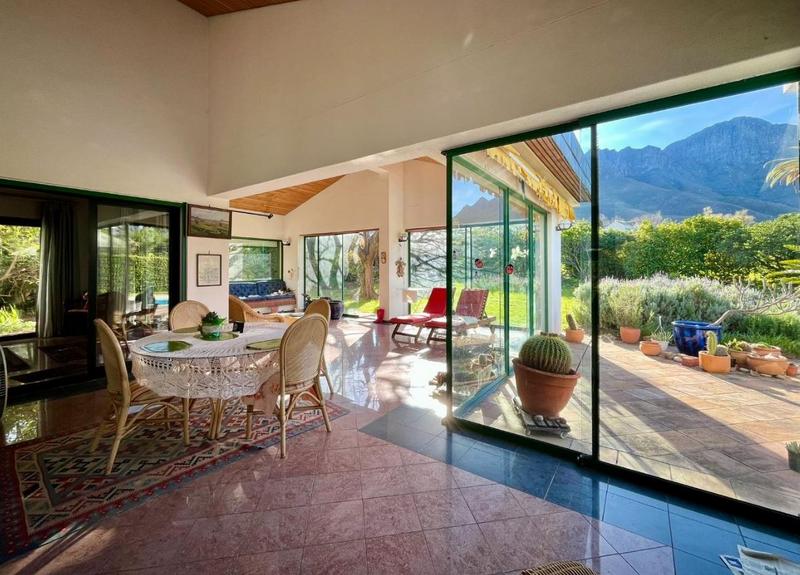 2 Bedroom Property for Sale in Erinvale Golf Estate Western Cape